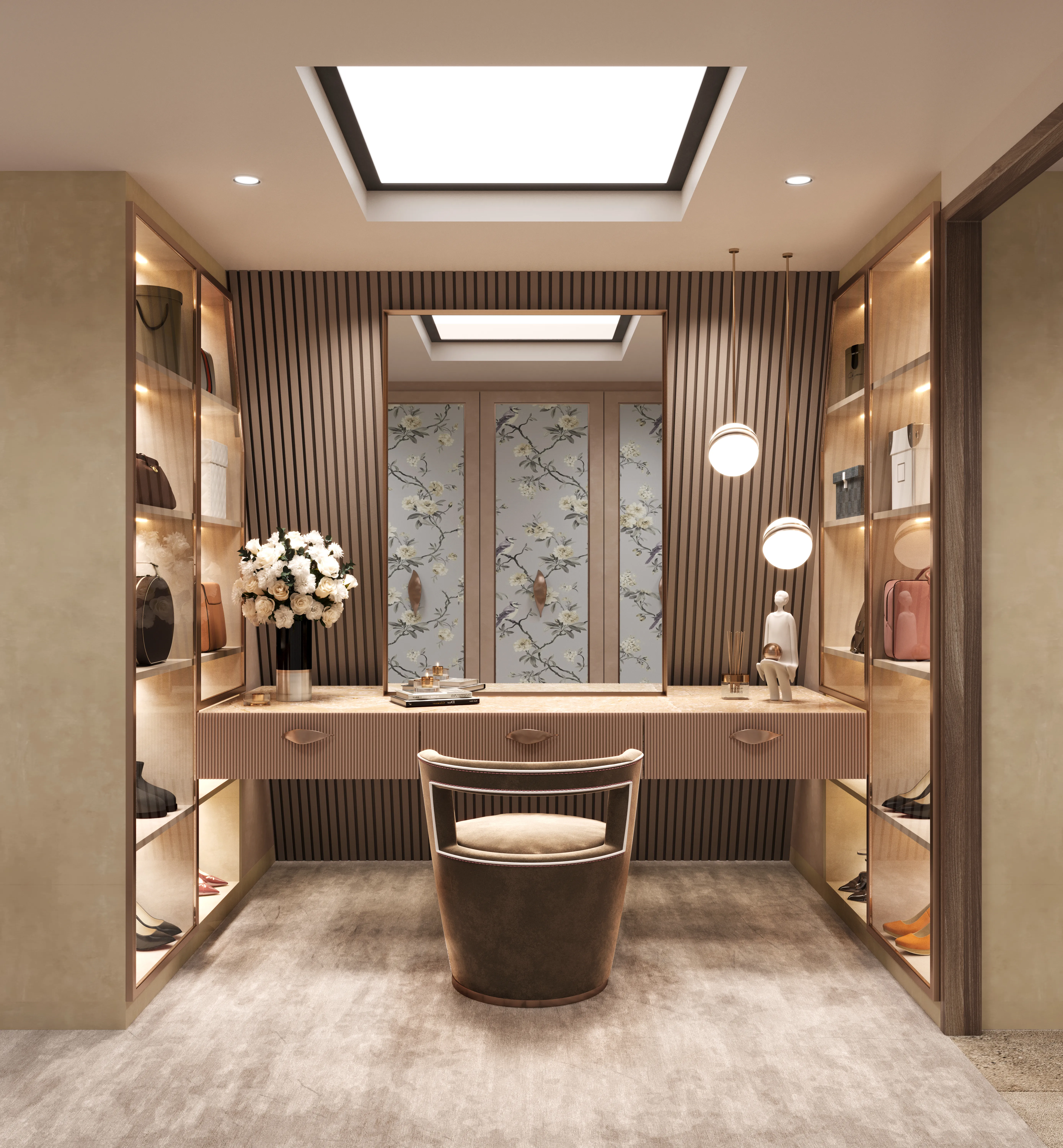 Avenfield Interior 15